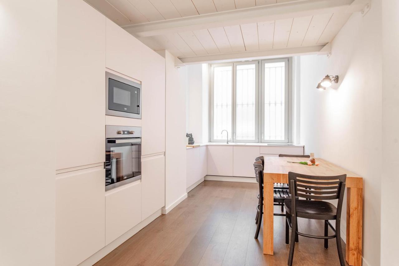 Dream Loft By Happyhostorino Appartement Buitenkant foto