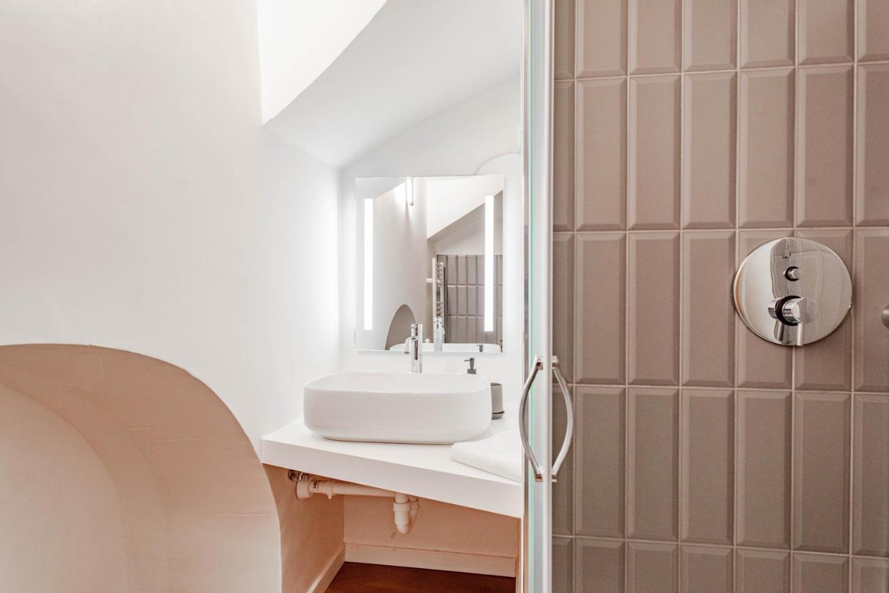Dream Loft By Happyhostorino Appartement Buitenkant foto