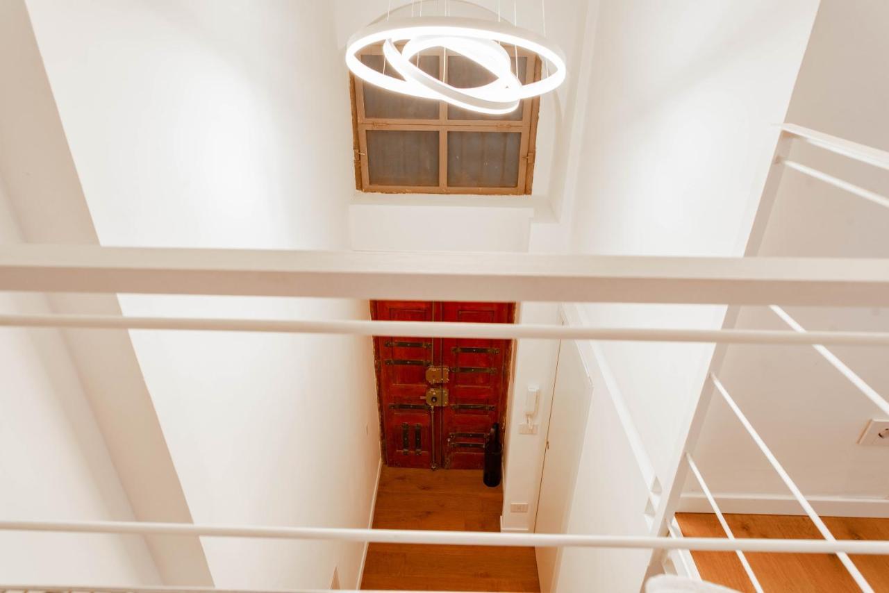 Dream Loft By Happyhostorino Appartement Buitenkant foto