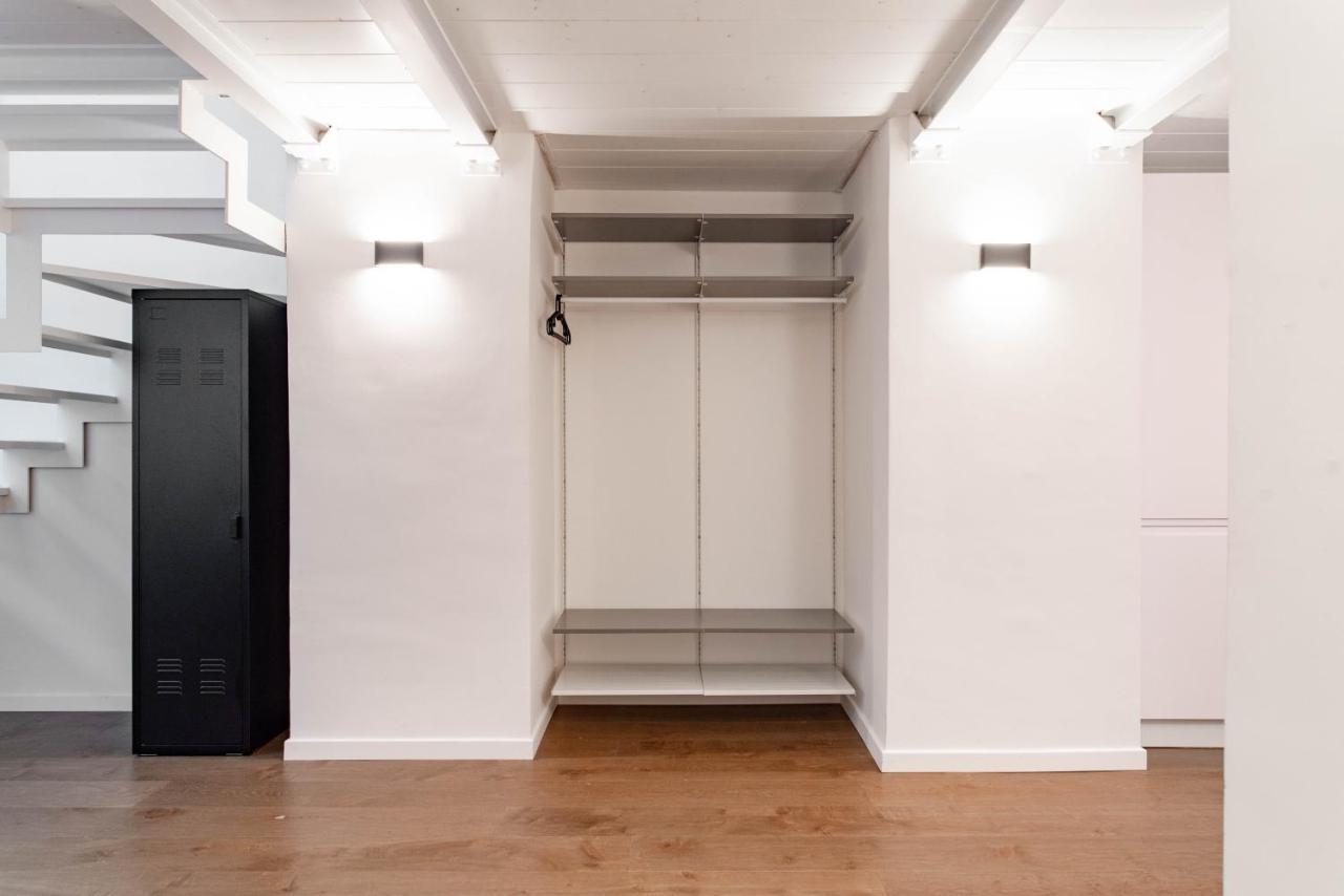 Dream Loft By Happyhostorino Appartement Buitenkant foto