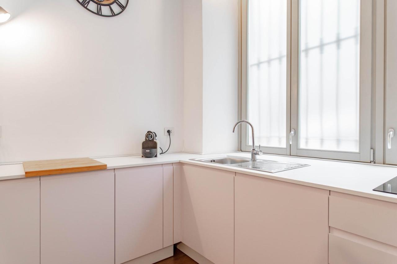 Dream Loft By Happyhostorino Appartement Buitenkant foto