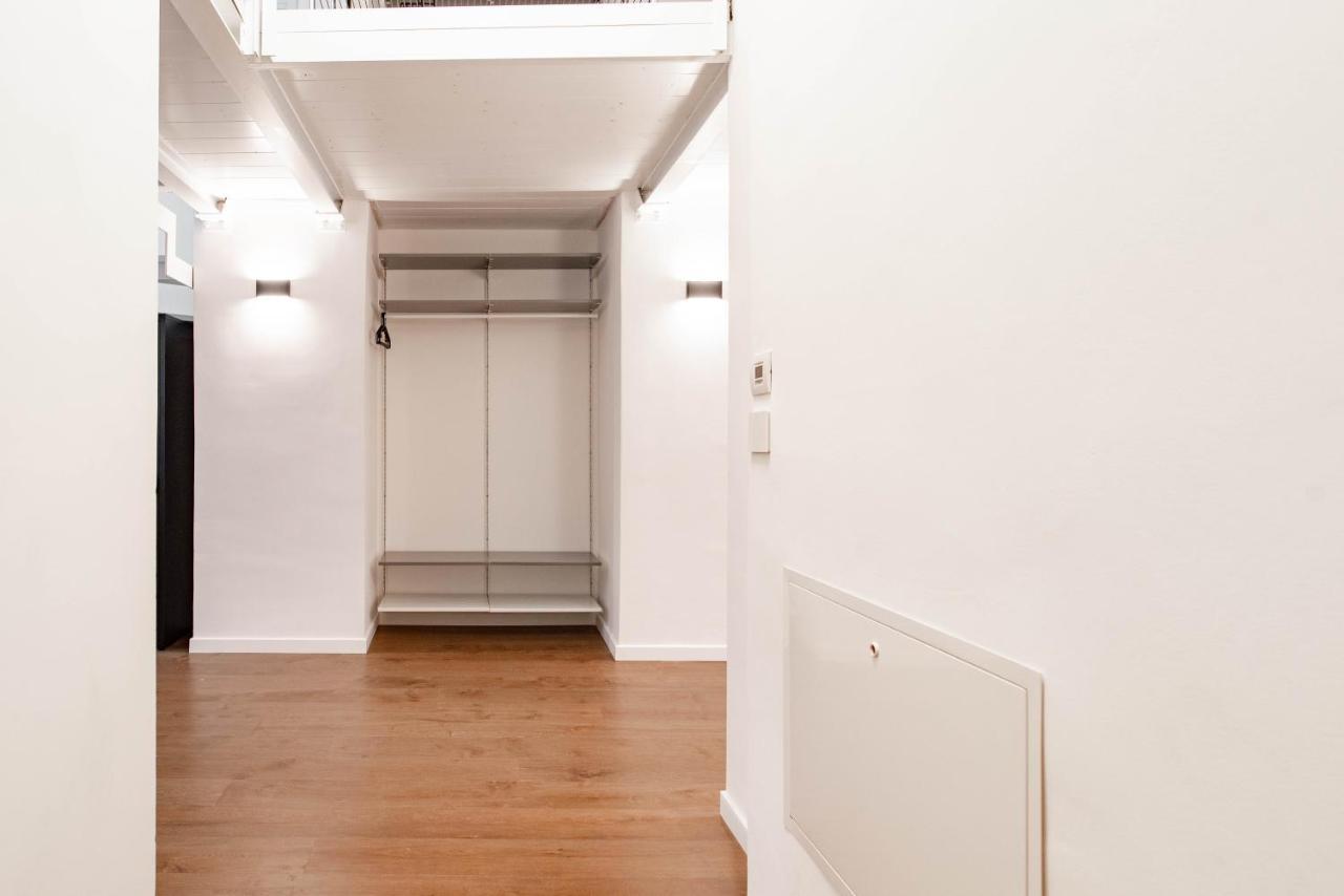 Dream Loft By Happyhostorino Appartement Buitenkant foto