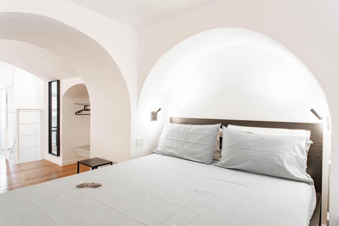 Dream Loft By Happyhostorino Appartement Buitenkant foto