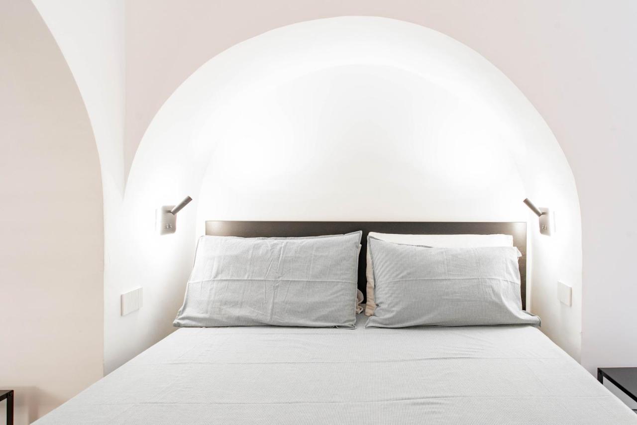 Dream Loft By Happyhostorino Appartement Buitenkant foto