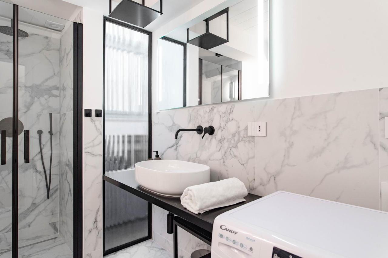 Dream Loft By Happyhostorino Appartement Buitenkant foto